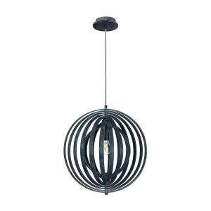 Abruzzo 24" 1-Light Pendant