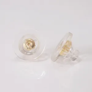 Backpart Large / Gold