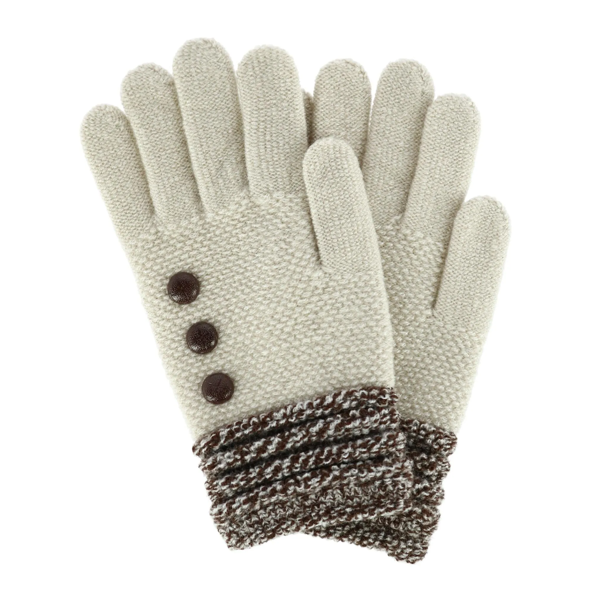 Britt Knits Gloves