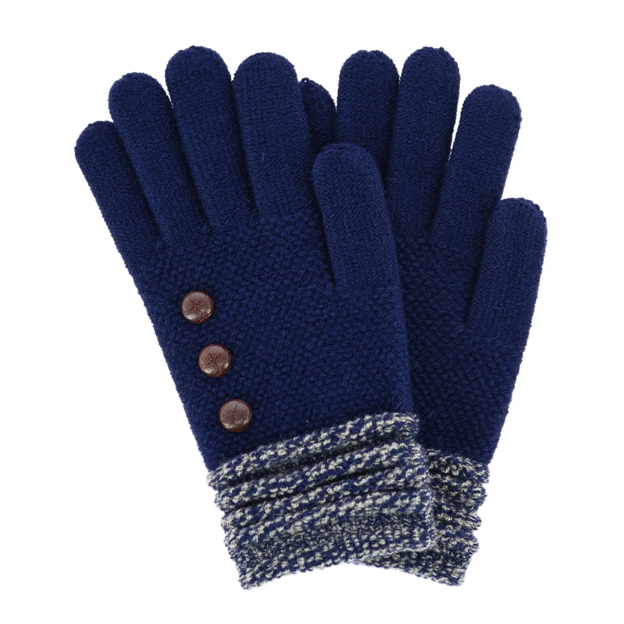 Britt Knits Gloves