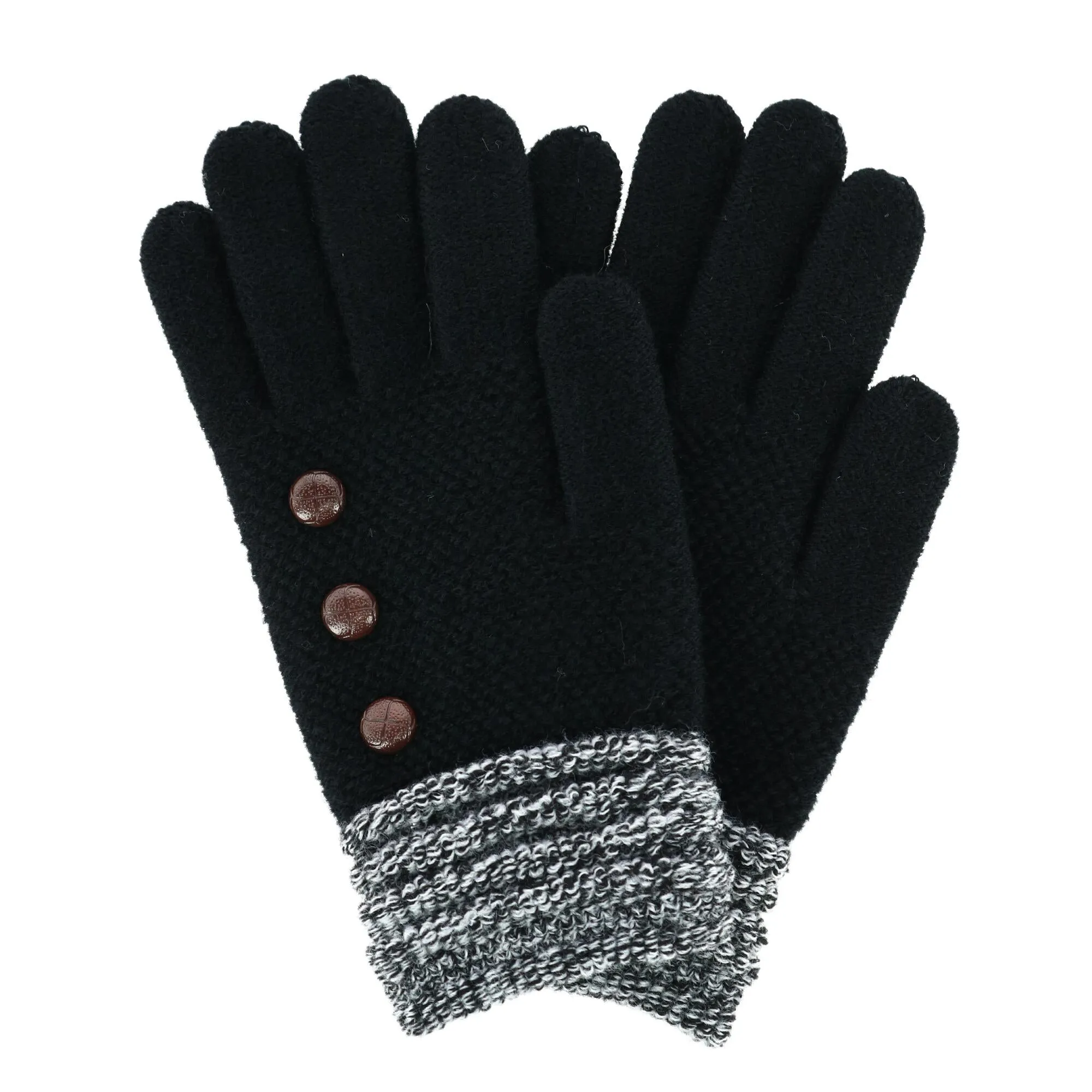 Britt Knits Gloves