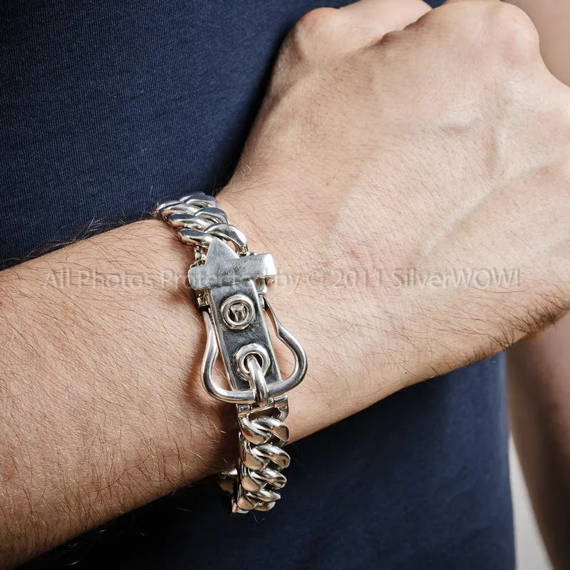Buckle Bracelet