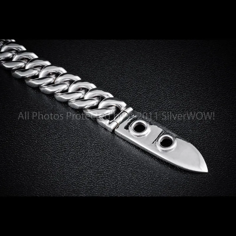 Buckle Bracelet