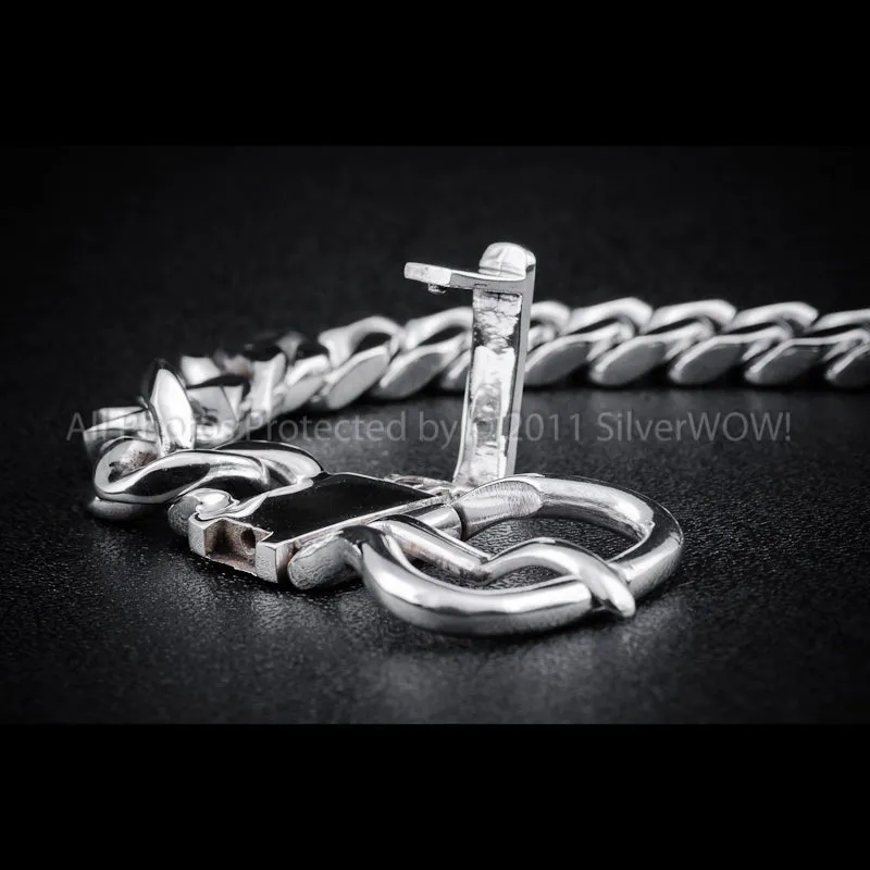 Buckle Bracelet