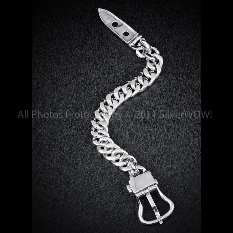 Buckle Bracelet