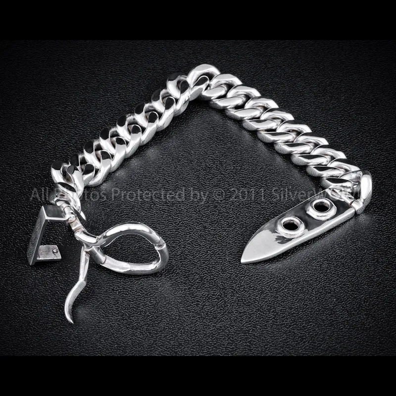 Buckle Bracelet