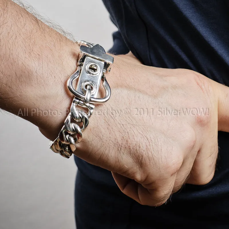 Buckle Bracelet