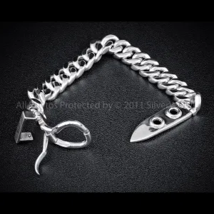 Buckle Bracelet