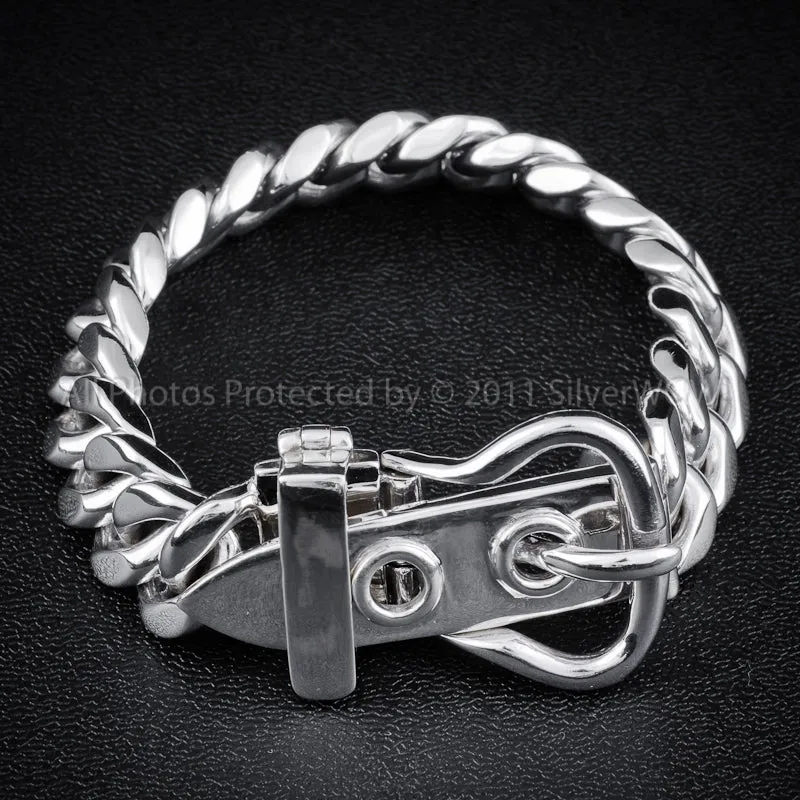 Buckle Bracelet