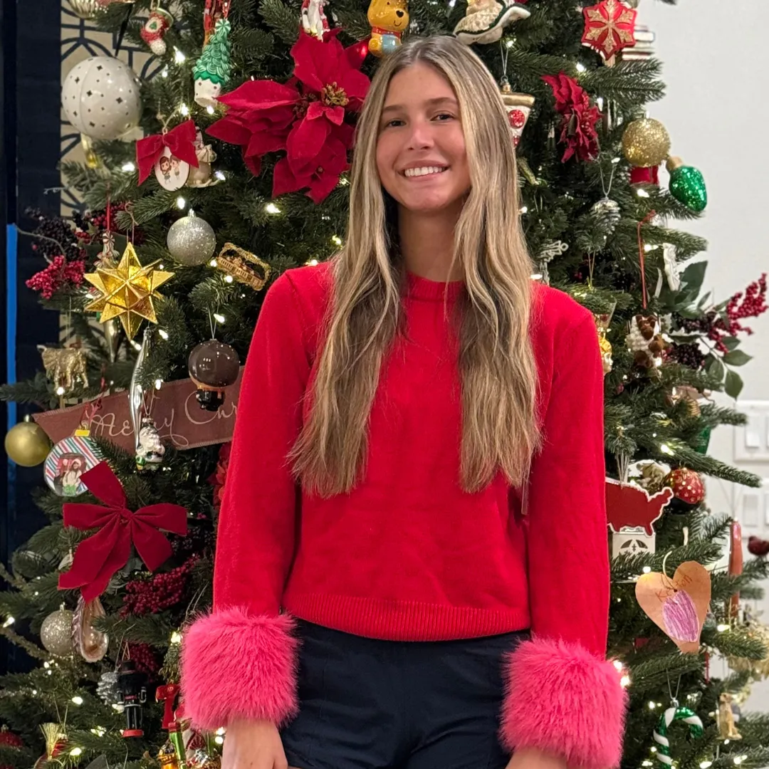 Buddy Love Park City Long Sleeve Top