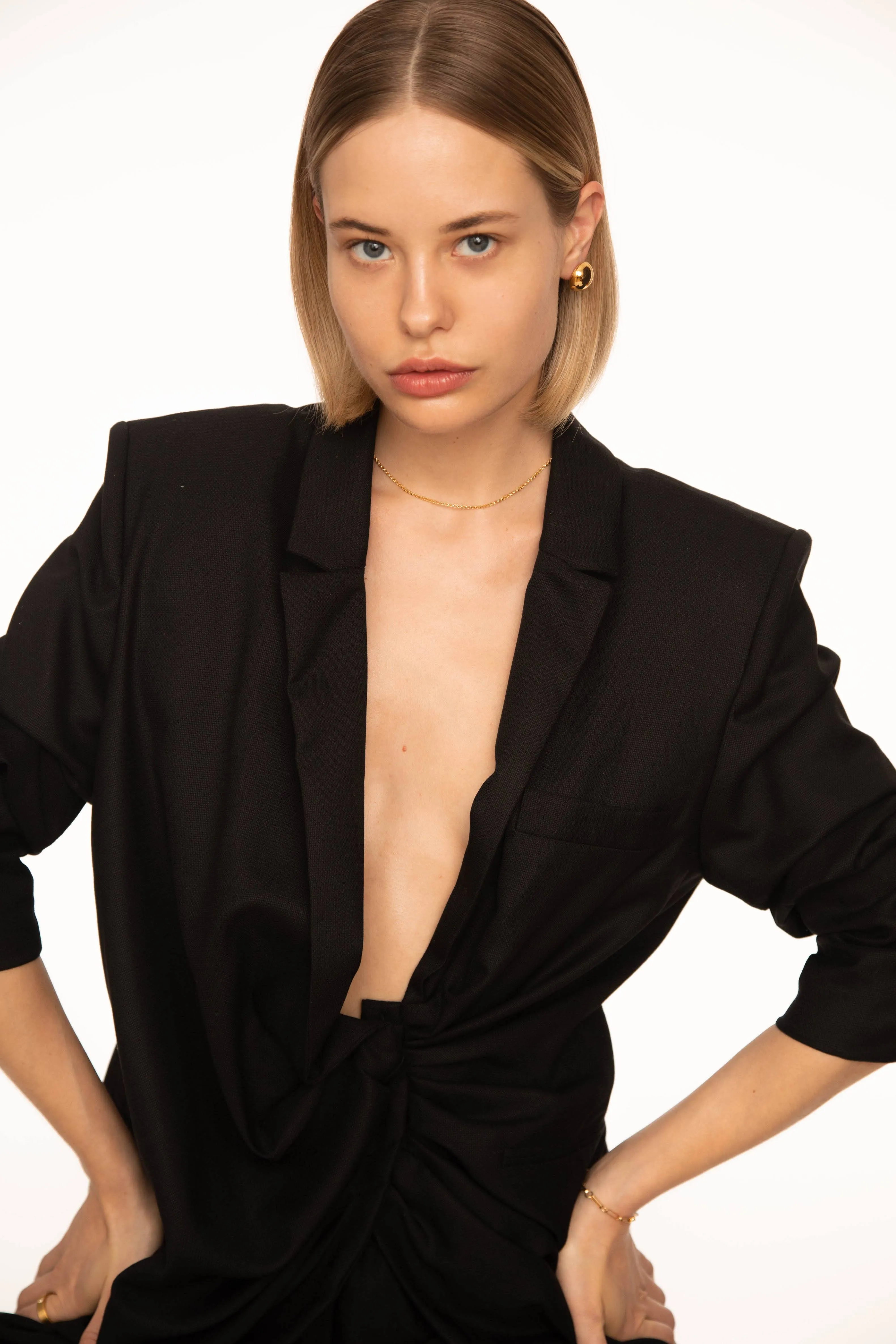 Button Studs