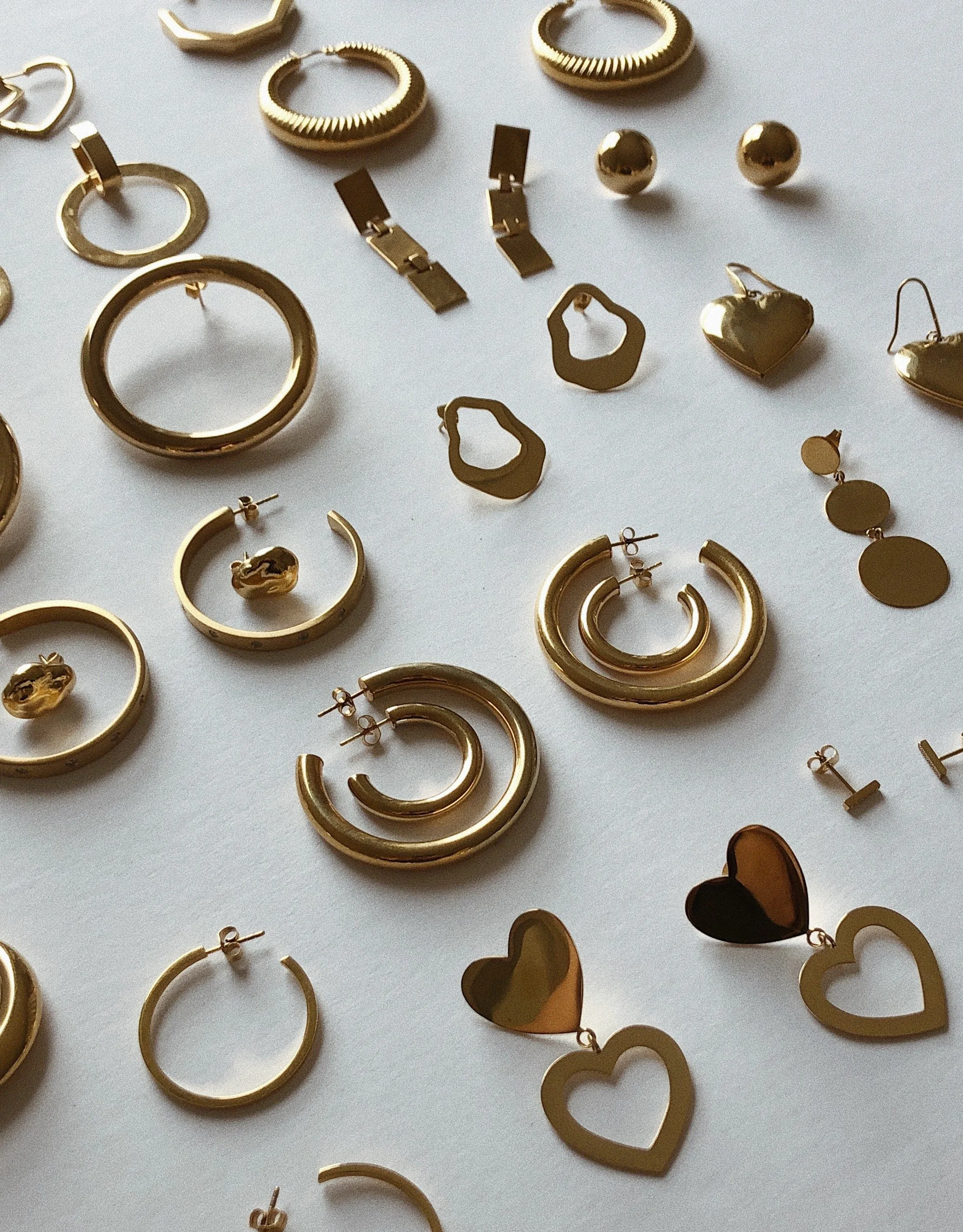 Button Studs
