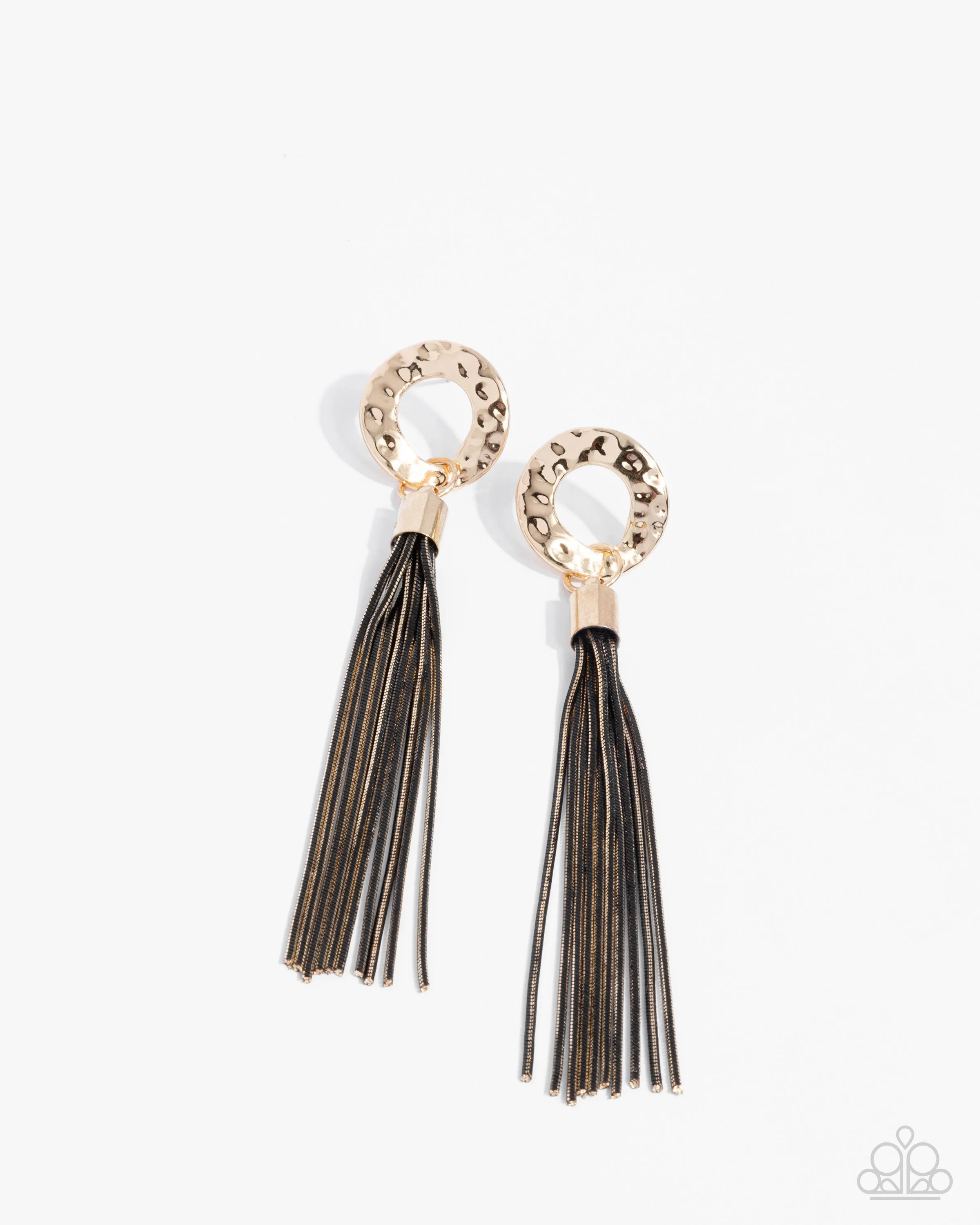 Complete Look - Black Paparazzi Accessories