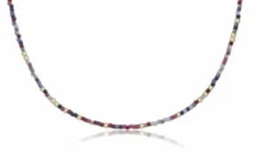 E Newton 15" Choker Hope Unwritten Wine in a Million