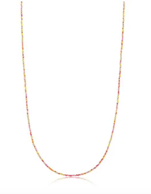 E Newton 37" Hope Unwritten Necklace