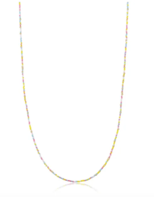E Newton 37" Hope Unwritten Necklace