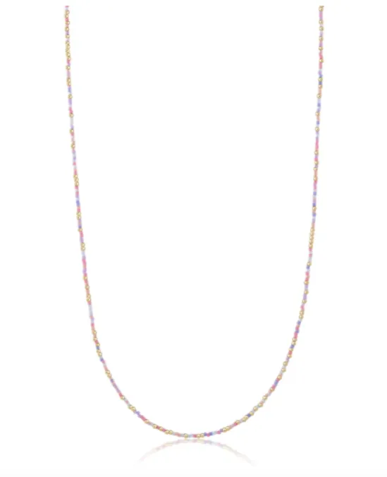 E Newton 37" Hope Unwritten Necklace