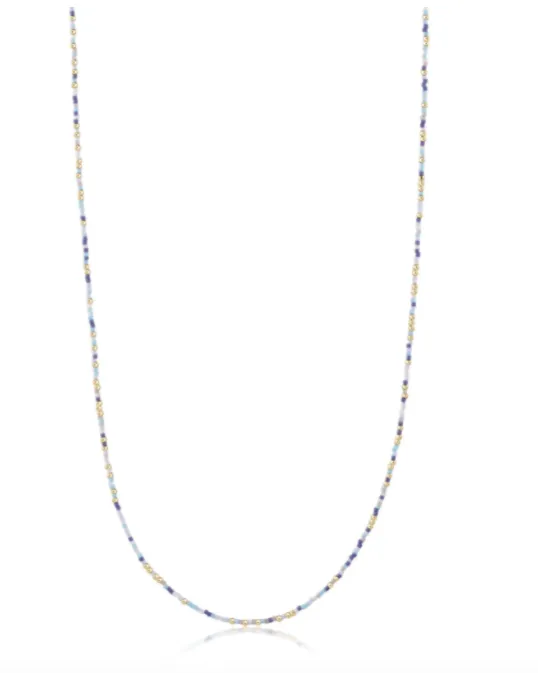 E Newton 37" Hope Unwritten Necklace