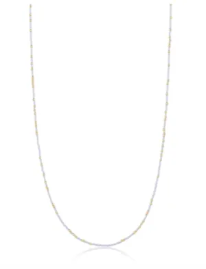 E Newton 37" Hope Unwritten Necklace