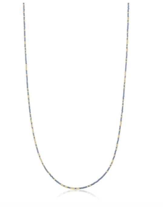 E Newton 37" Hope Unwritten Necklace