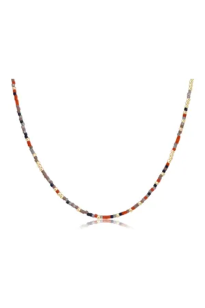 EN Hope Choker - Give 'Em Pumpkin to Talk About
