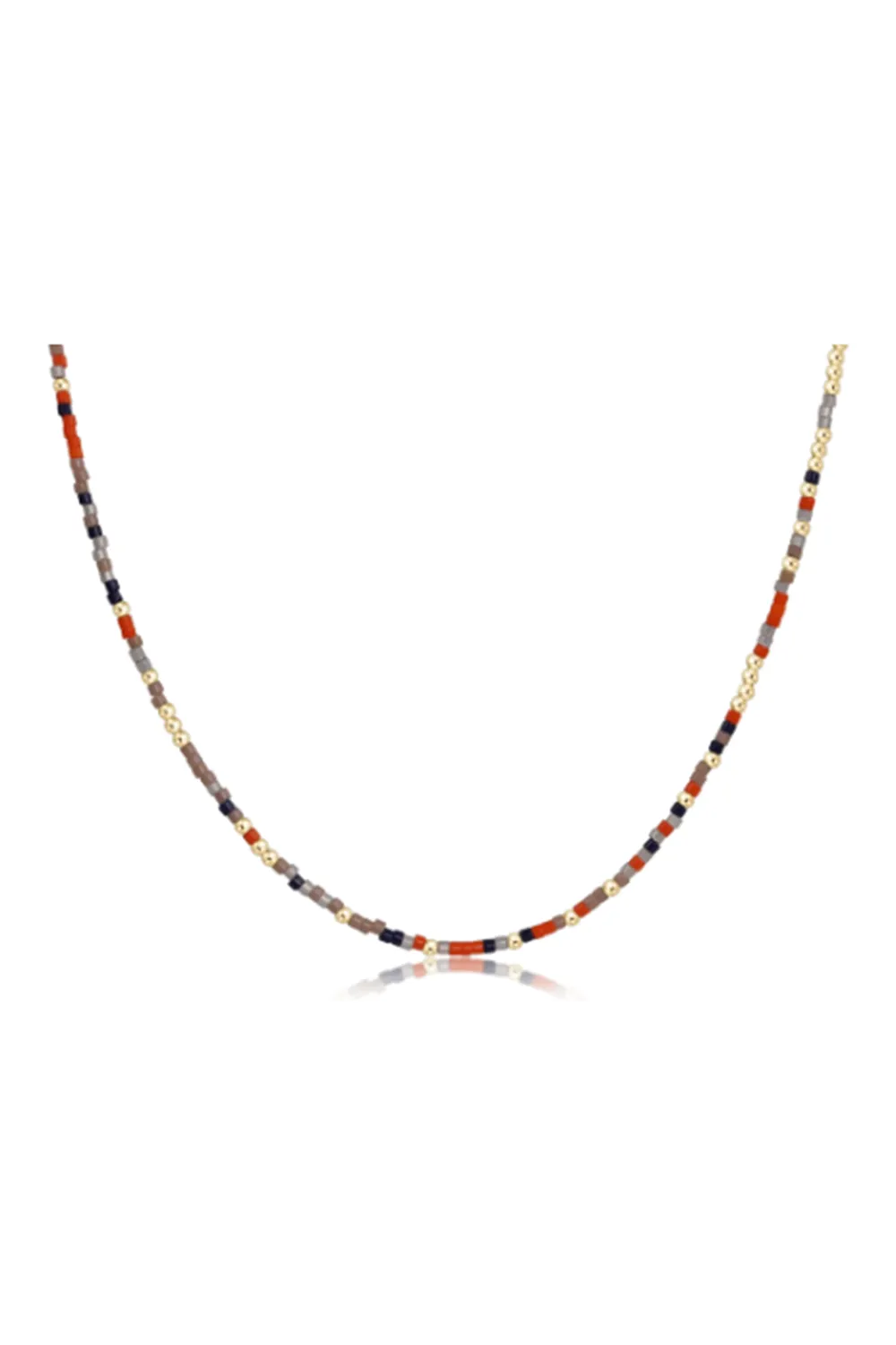 EN Hope Choker - Give 'Em Pumpkin to Talk About