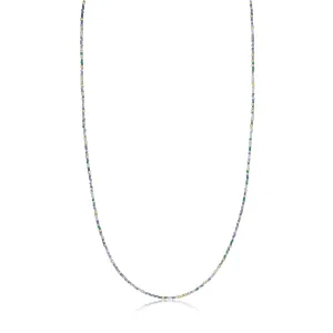 Enewton - necklace hope unwritten - Run! Forest! Run!