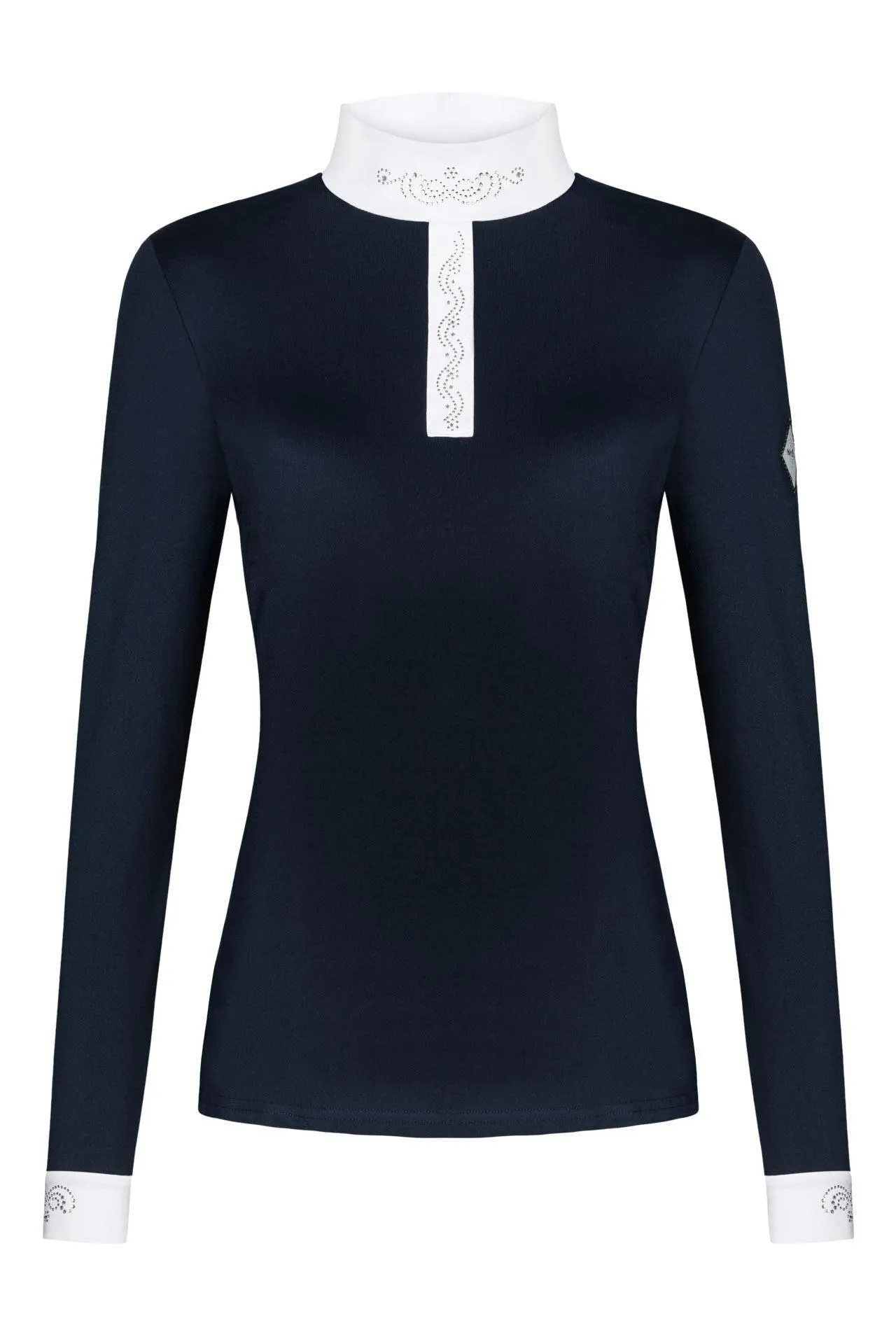 Fairplay Show Shirt Turtleneck Meredith Chic