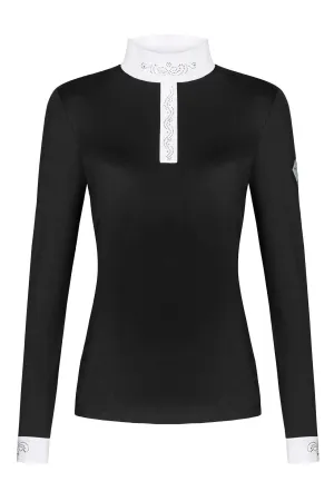 Fairplay Show Shirt Turtleneck Meredith Chic