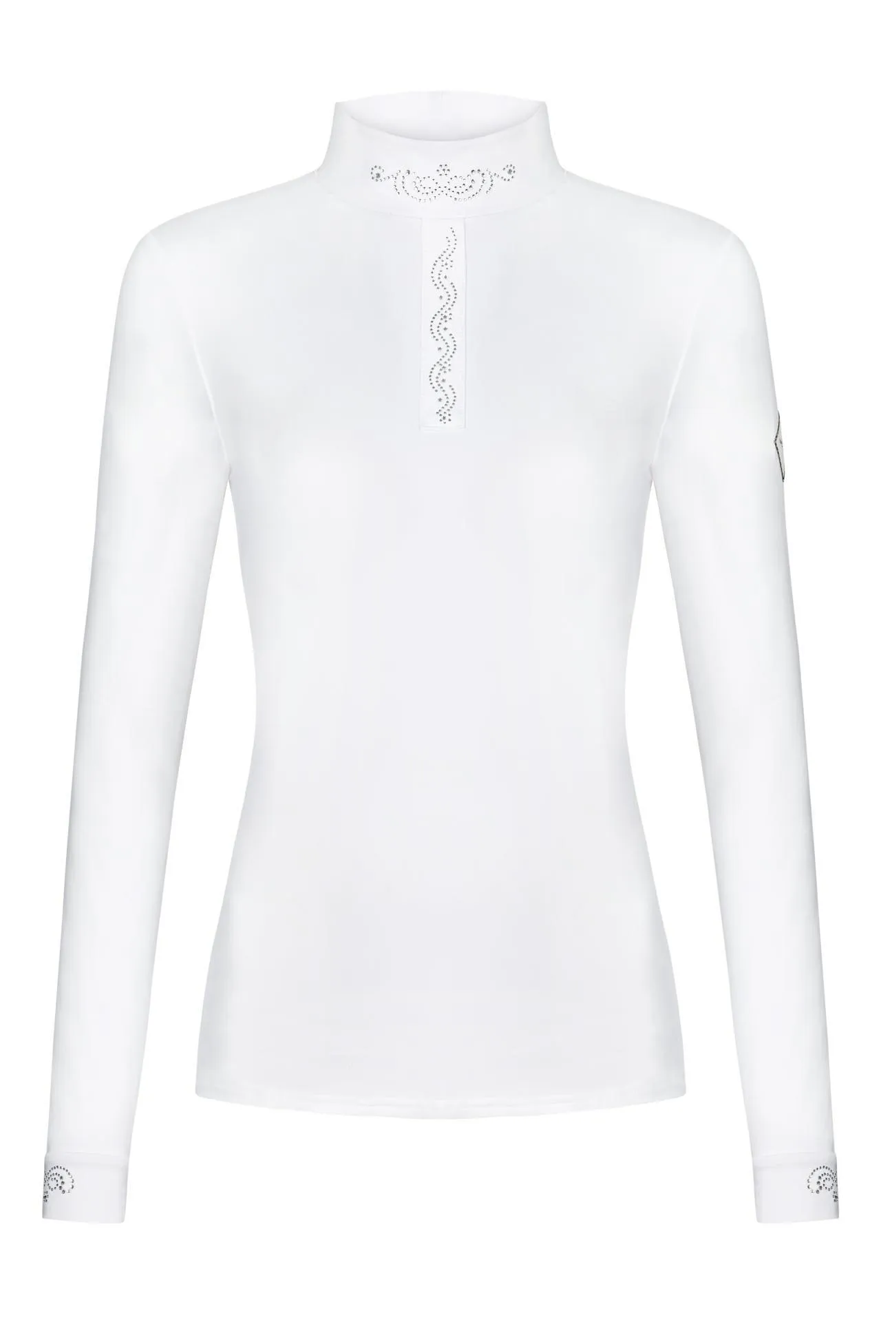 Fairplay Show Shirt Turtleneck Meredith Chic