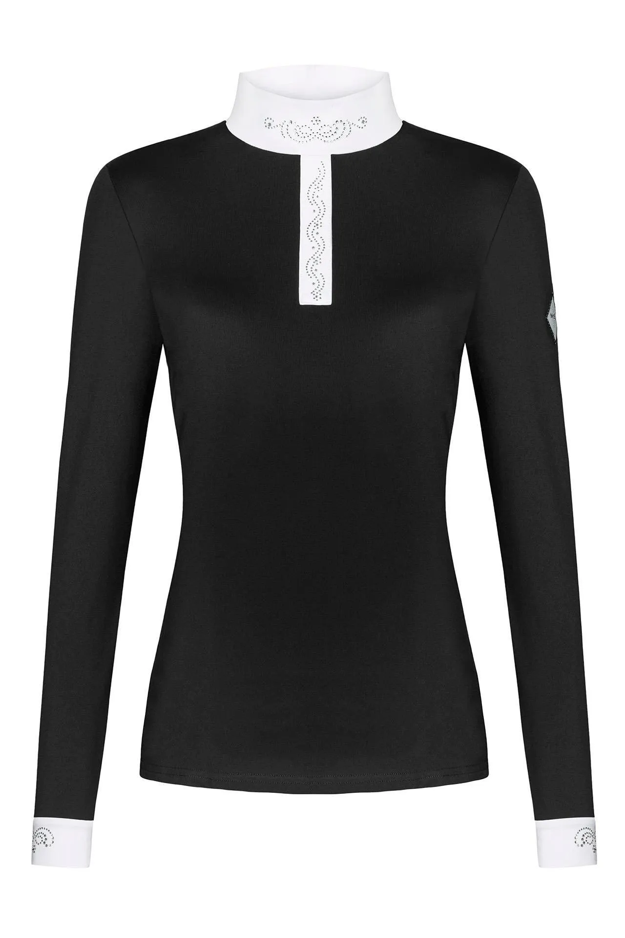 Fairplay Show Shirt Turtleneck Meredith Chic