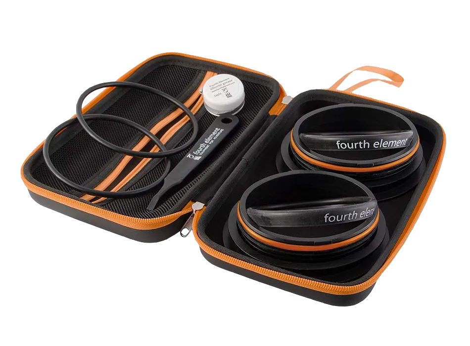 Fourth Element Ellipse Dryglove System