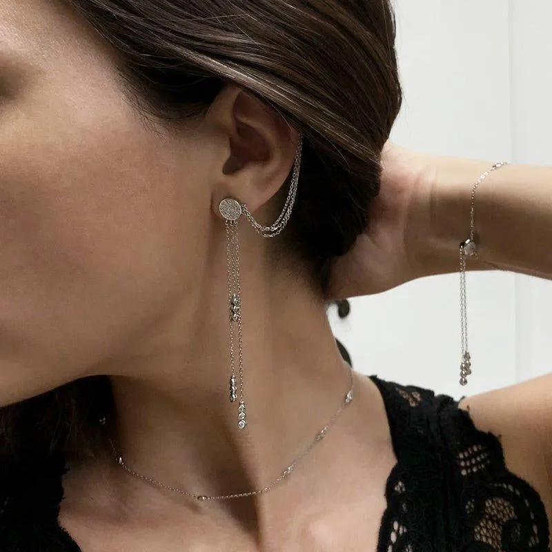 Gala Ear Cuff