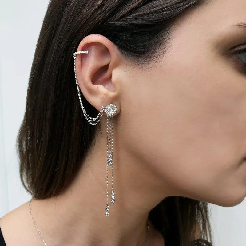 Gala Ear Cuff