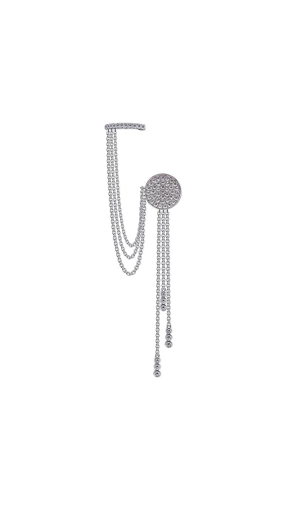 Gala Ear Cuff