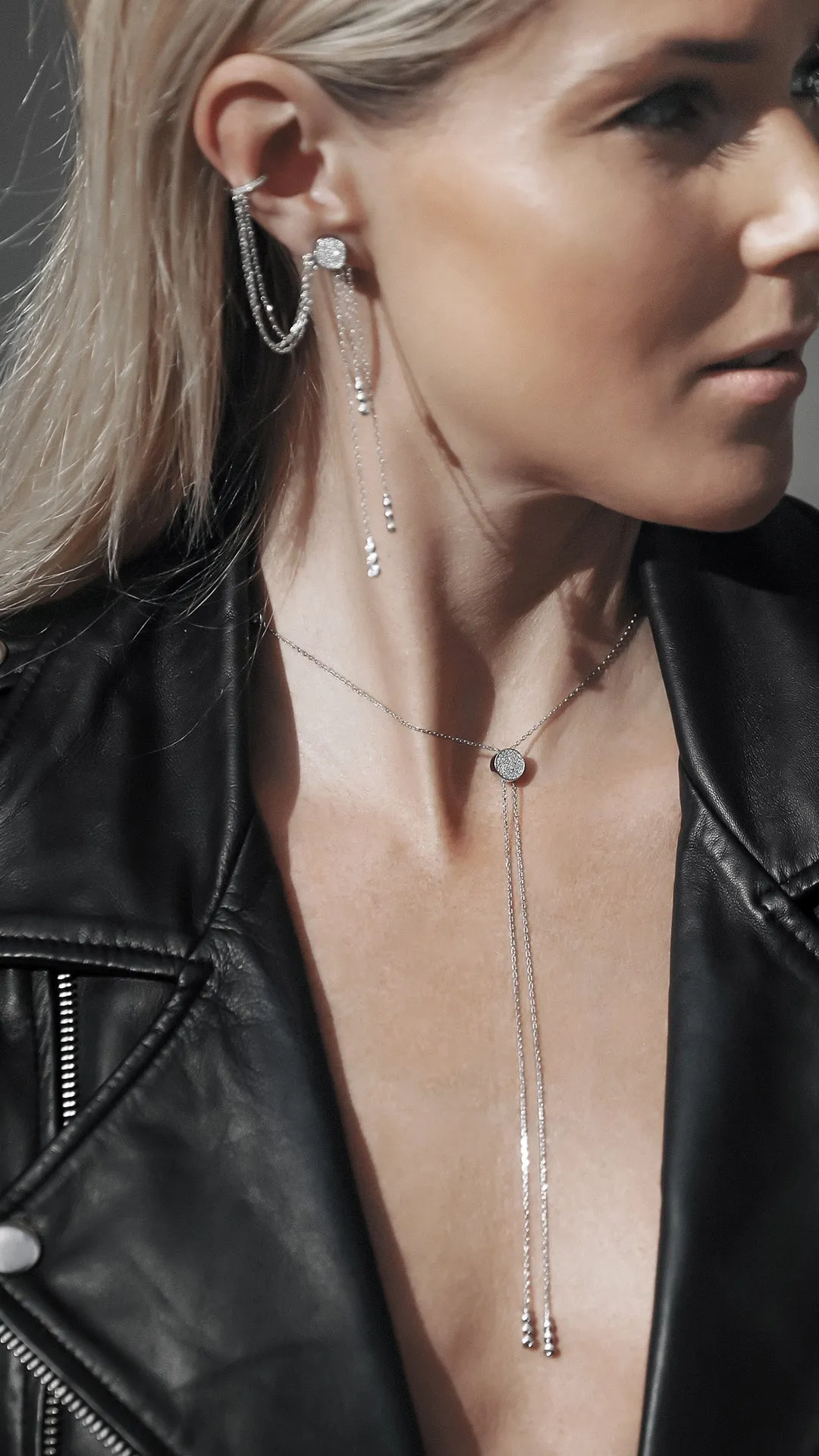 Gala Ear Cuff