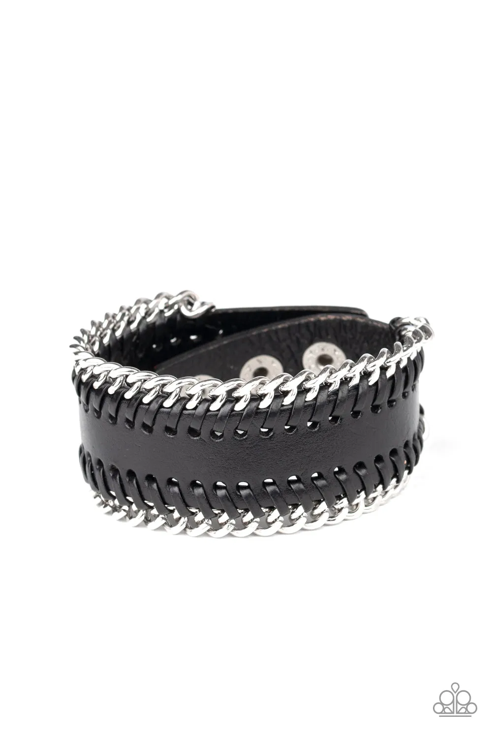 Got Grit - Black