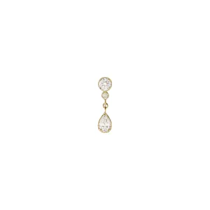 Goutte - Single Earring