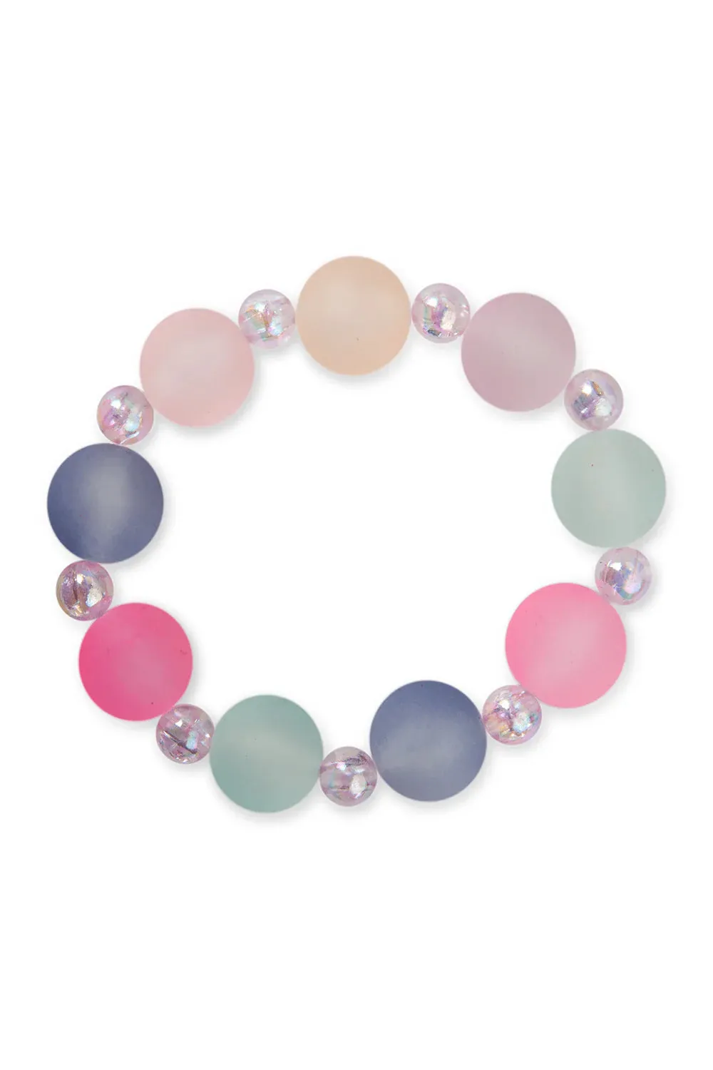 Great Pretenders Boutique Bumpy Bead Bracelet