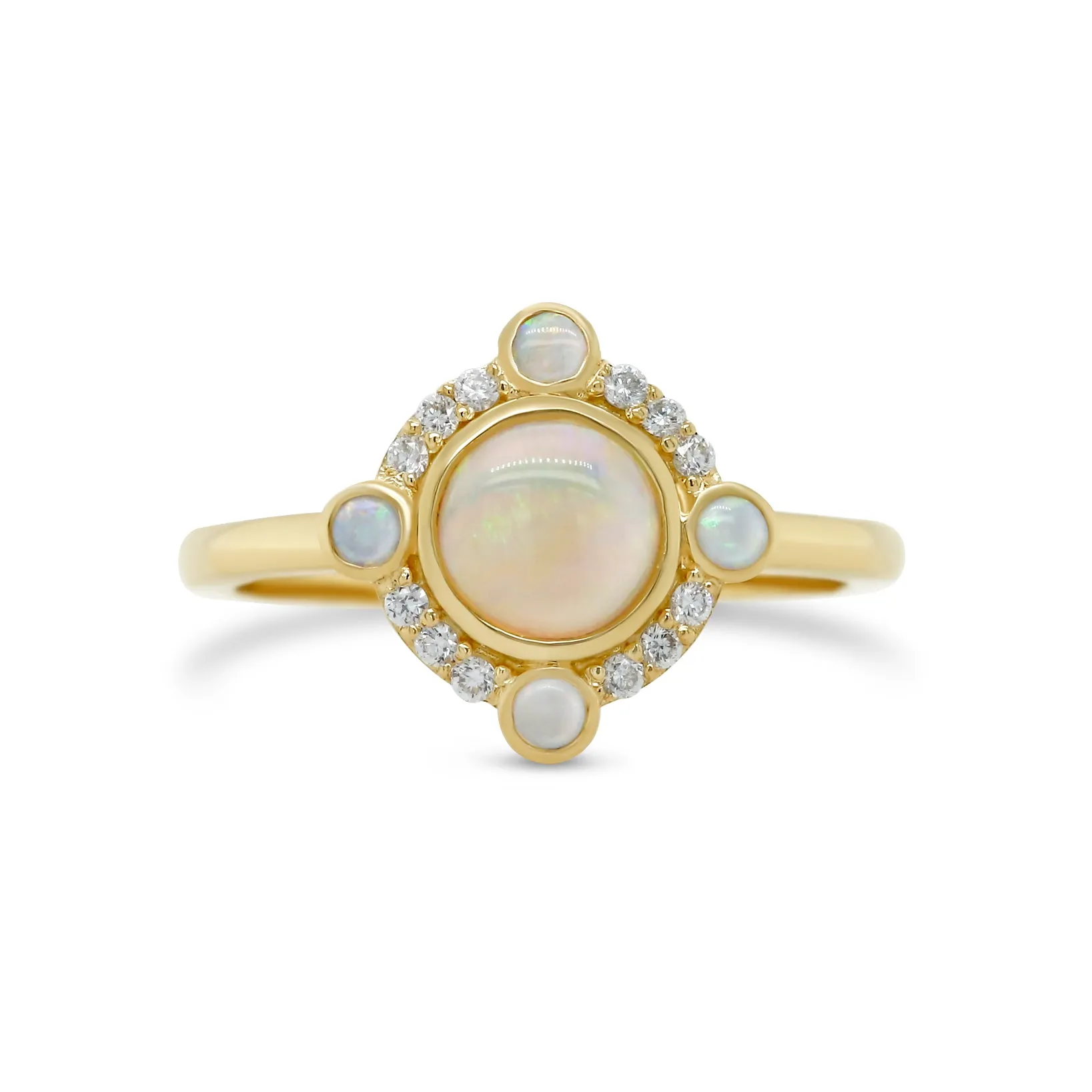 Gwyneth Ring