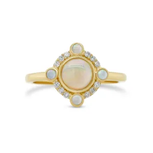 Gwyneth Ring