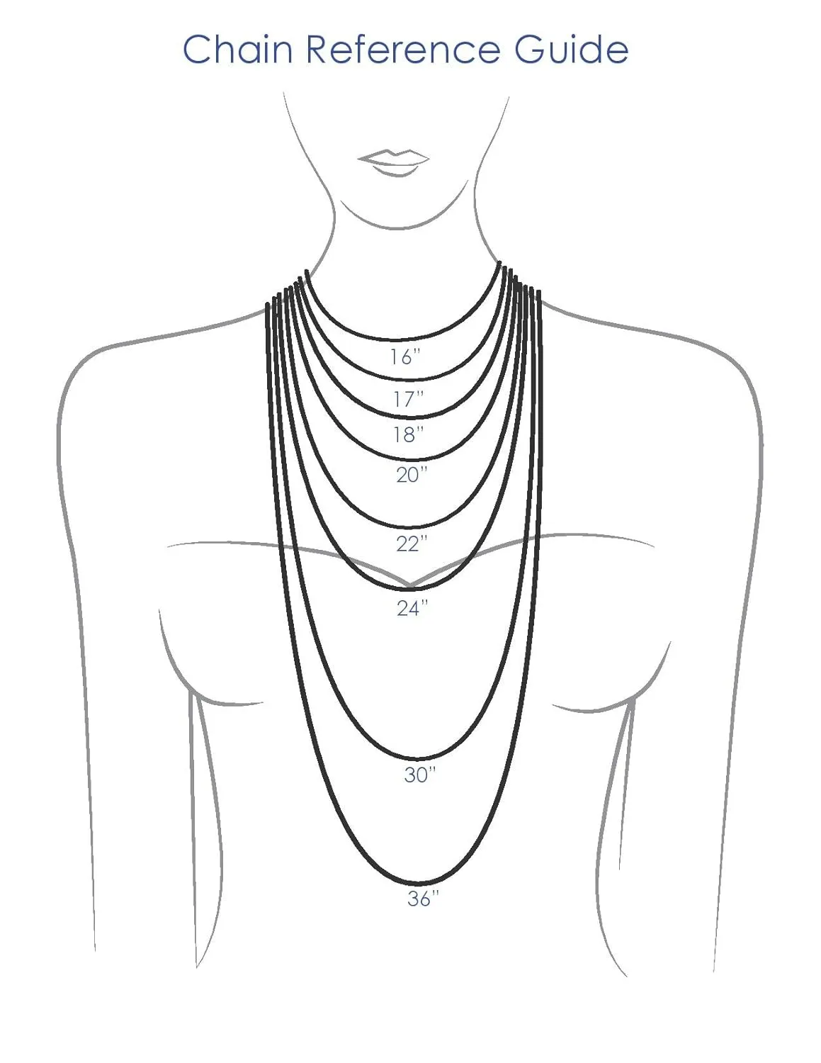 Handmade Sterling Silver Lariat Necklace, Simulated Diamond 18K Gold Plated Dainty Drop Y Chain Necklace for Women (Gold)