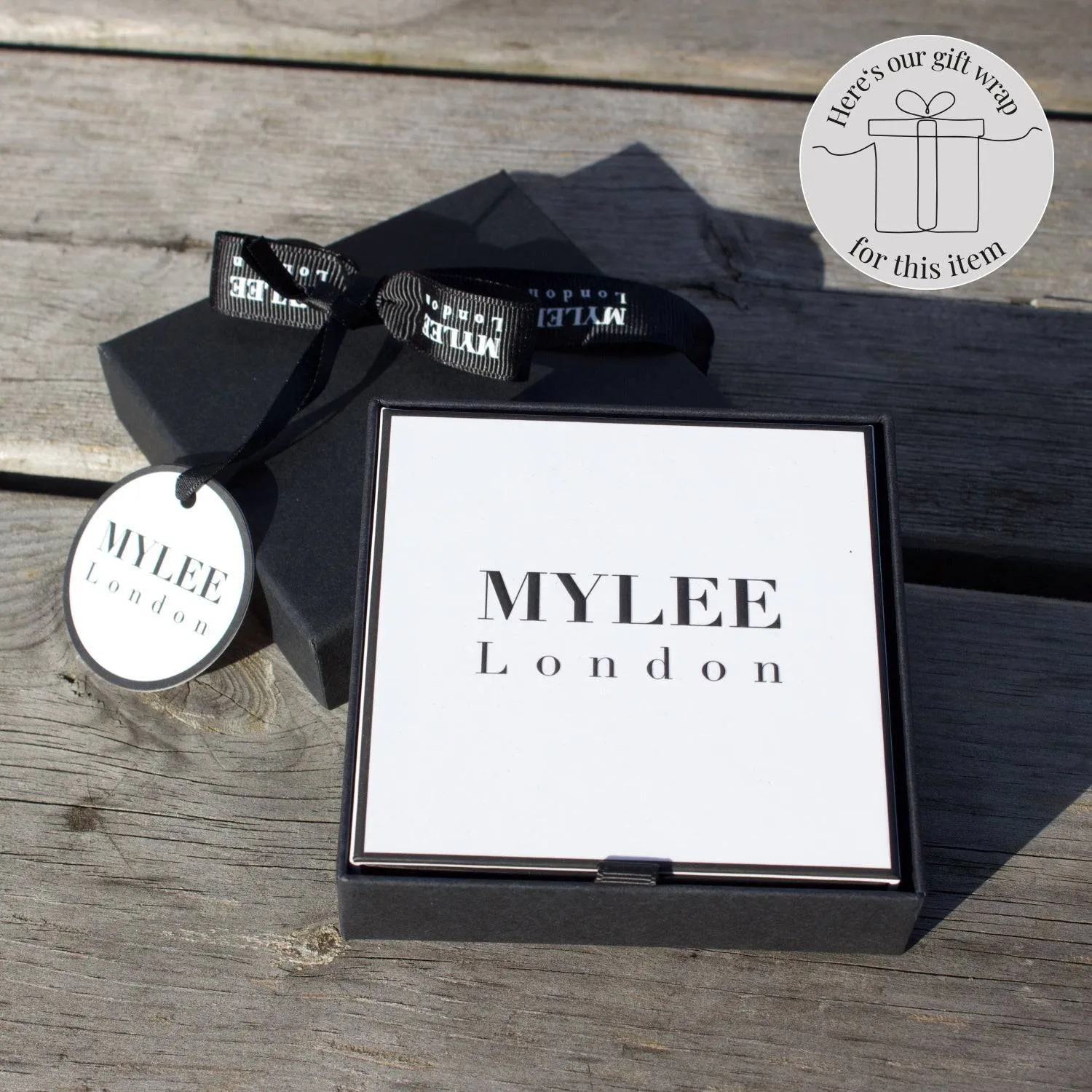 Jack Russell Silhouette Silver Earrings