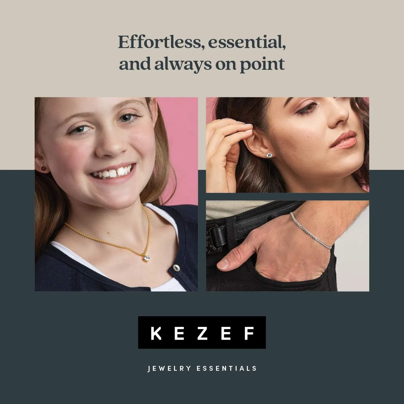 KEZEF 18k 2mm Gold Plated 925 Sterling Silver Necklace Chains Italian Popcorn 14"-36" Gold Necklace Chain Sterling Silver Necklace for Women Mens Necklace Chain