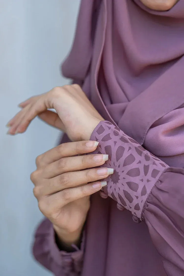 Malbus - Haram - Abaya - Hareer
