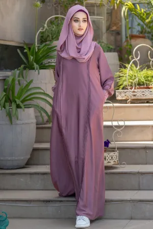 Malbus - Haram - Abaya - Hareer