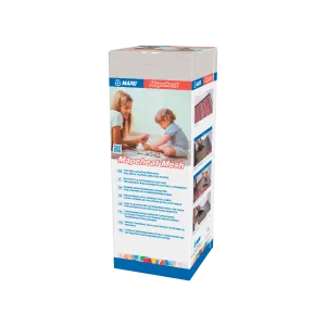 Mapei Mapeheat Underfloor Heating Mesh 160