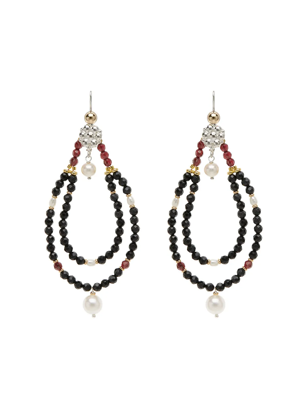 Rahini Earrings