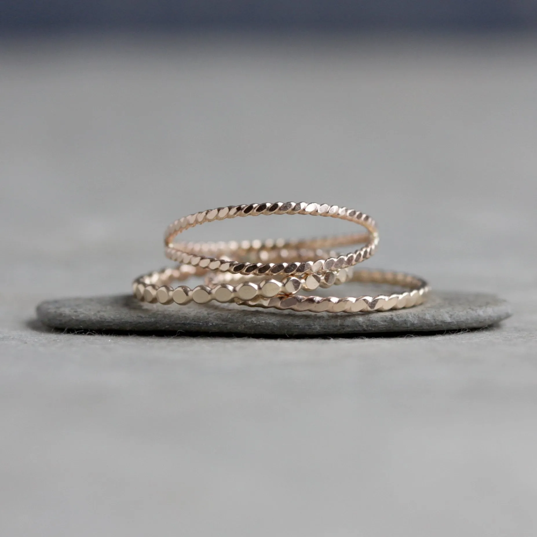 Simple Twist Band