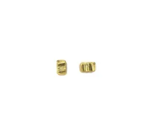 Textured Bar Studs, Small